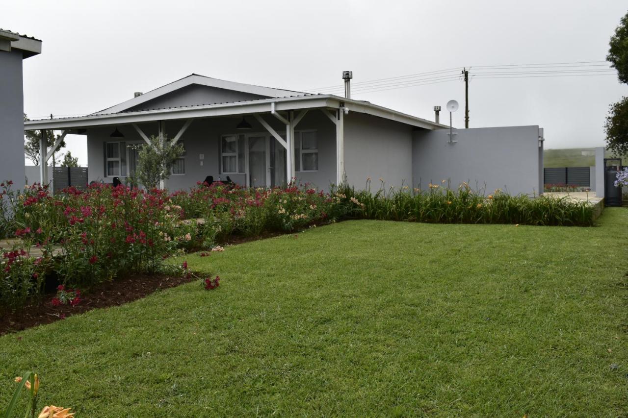 Mosswood Bed & Breakfast Graskop Exteriér fotografie